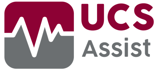 UCS Assist — home